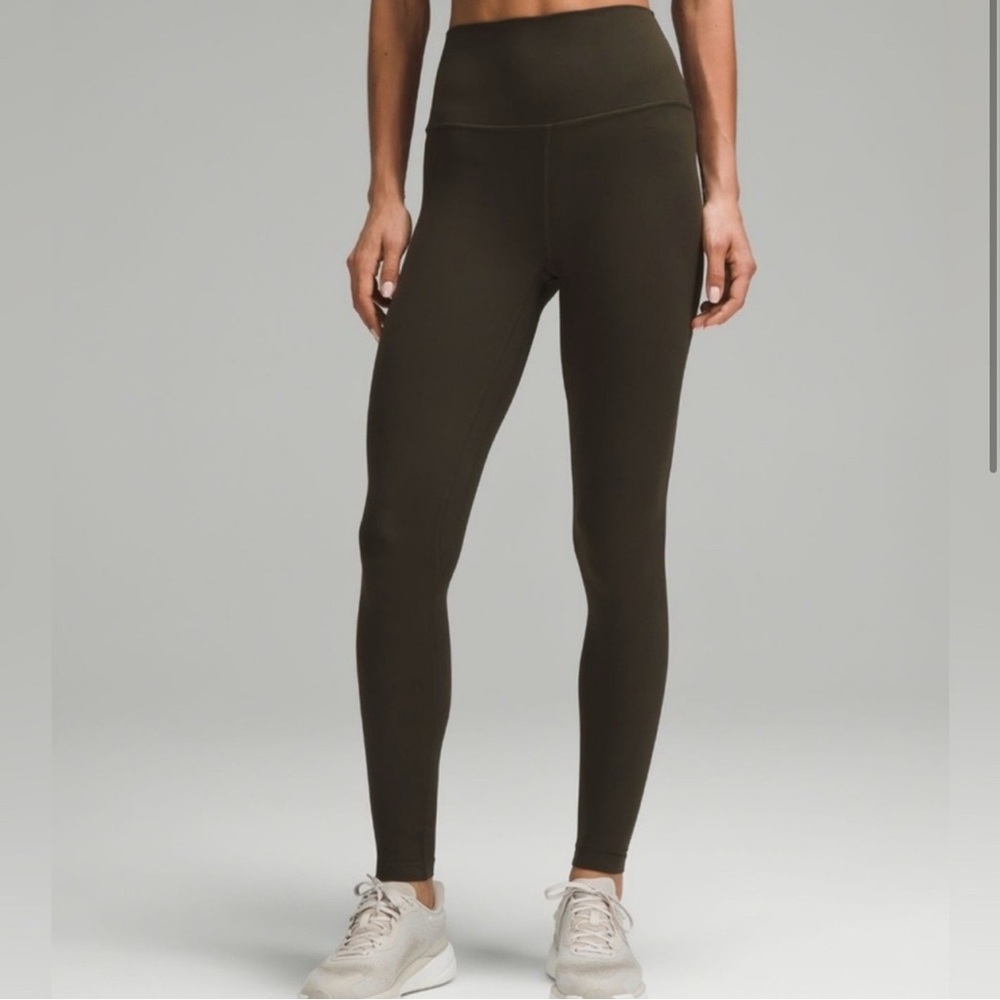 Lululemon Align leggings